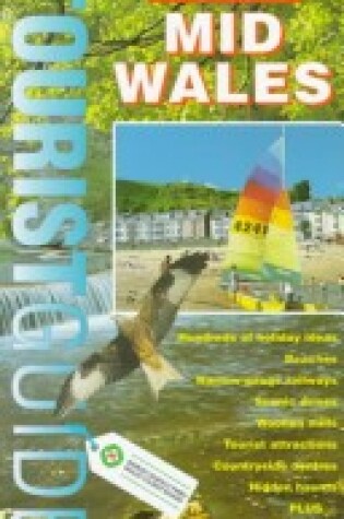 Cover of Complete Guide to Mid-Wales