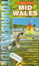 Book cover for Complete Guide to Mid-Wales