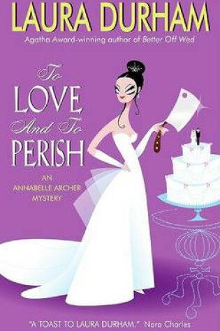Cover of To Love and to Perish