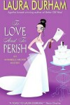 Book cover for To Love and to Perish