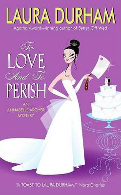 Cover of To Love and to Perish