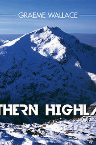 Cover of The Southern Highlands of Scotland