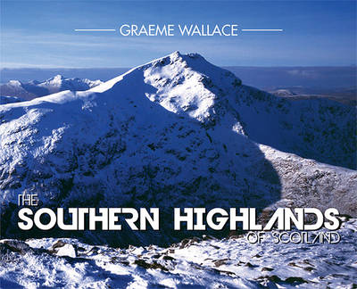 Book cover for The Southern Highlands of Scotland