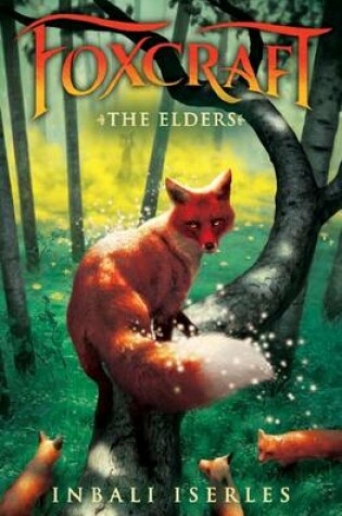 Cover of The Elders