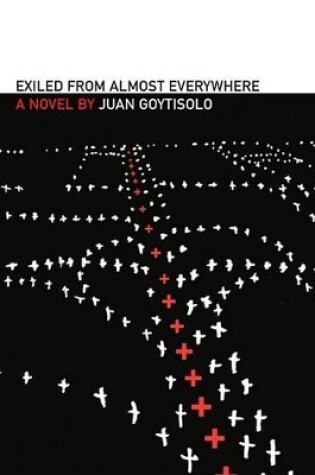 Cover of Exiled from Almost Everywhere