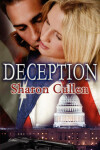 Book cover for Deception