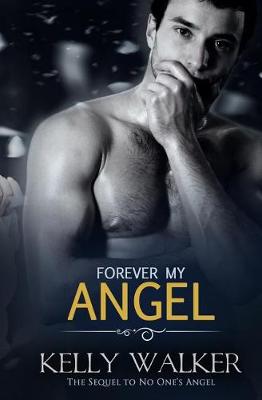 Cover of Forever My Angel