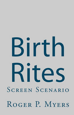 Book cover for Birth Rites