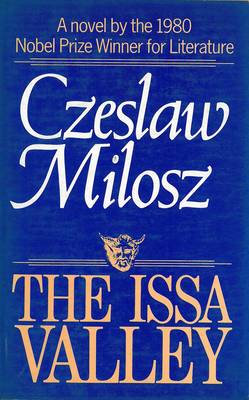 Cover of Issa Valley