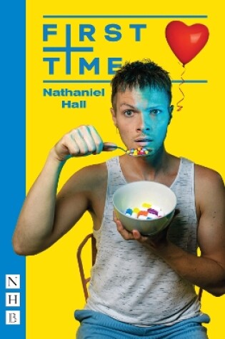 Cover of First Time