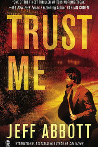 Cover of Trust Me