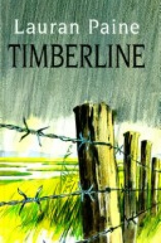 Cover of Timberline