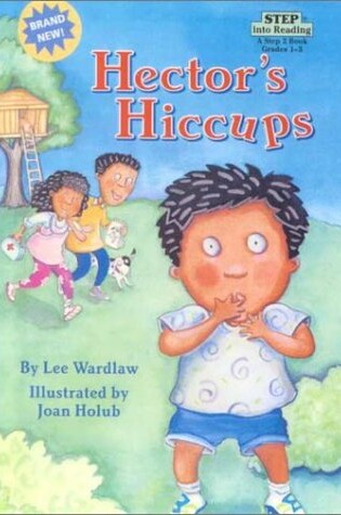 Cover of Hector's Hiccups