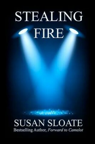 Cover of Stealing Fire