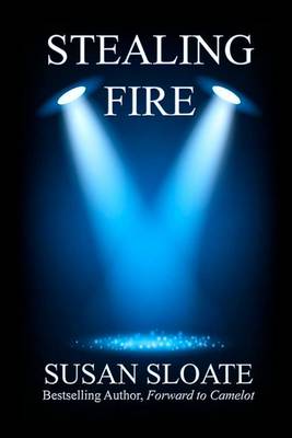 Book cover for Stealing Fire