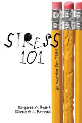 Cover of Stress 101