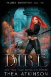 Book cover for Dire