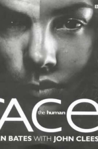 Cover of The Human Face
