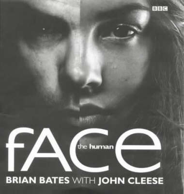Book cover for The Human Face