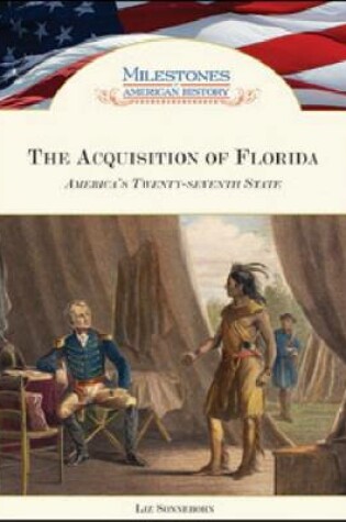 Cover of The Acquisition of Florida