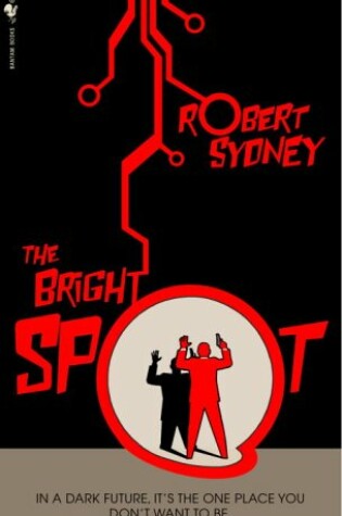 Cover of The Bright Spot