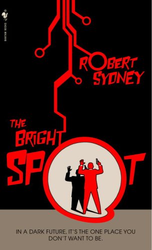 Book cover for The Bright Spot