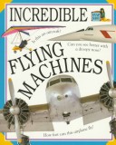 Book cover for Flying Machines