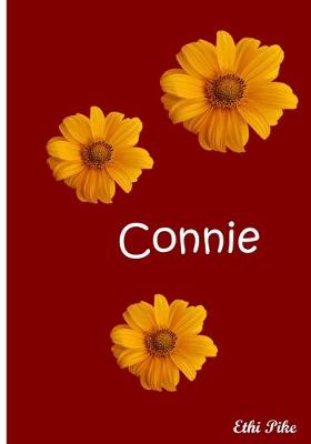 Book cover for Connie