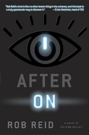Cover of After on