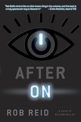 Book cover for After on
