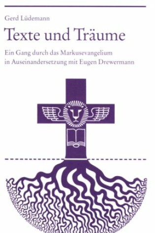 Cover of Texte Und Traume