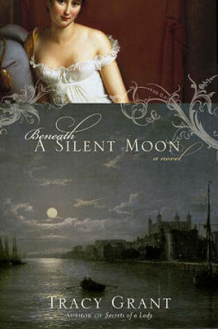 Cover of Beneath a Silent Moon