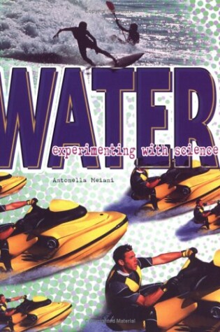 Cover of Water