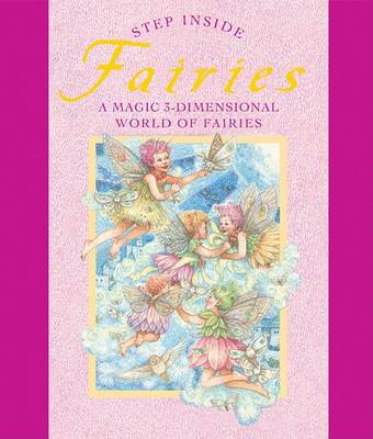 Book cover for Fairies