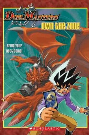 Cover of Duel Masters
