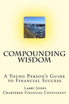 Book cover for Compounding Wisdom