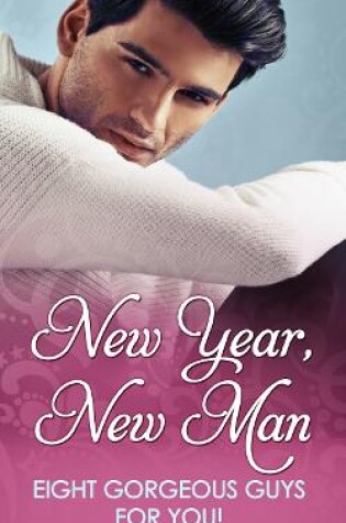 Cover of New Year, New Man