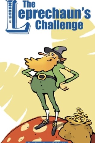 Cover of The Leprechaun's Challenge