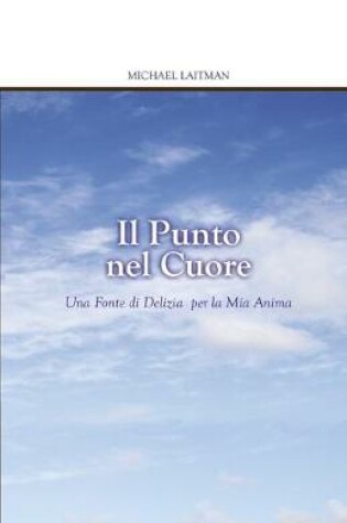 Cover of Il Punto nel Cuore