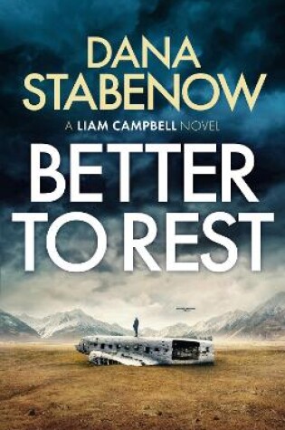 Cover of Better to Rest