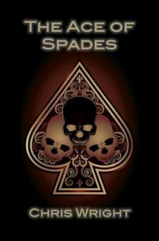 Cover of The Ace of Spades