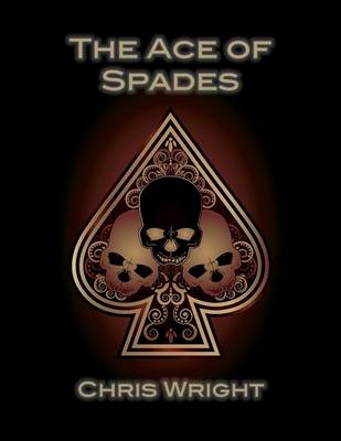 Book cover for The Ace of Spades