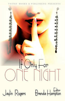 Book cover for If Only For One Night