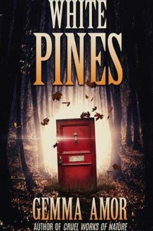 Cover of White Pines