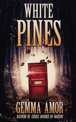 Book cover for White Pines