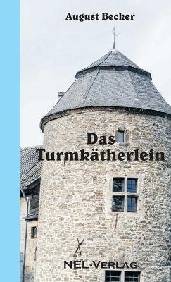 Book cover for Das Turmkatherlein