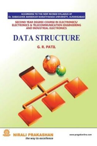 Cover of Data Structure