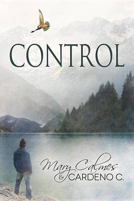 Book cover for Control