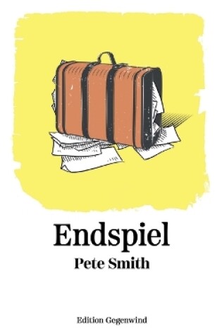 Cover of Endspiel