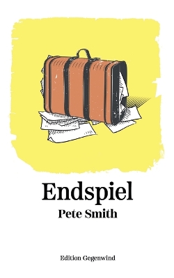 Book cover for Endspiel